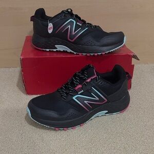 New Balance 410v8 women’s 9 TL